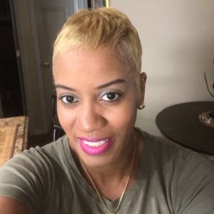 Meet your Posher, Tamiko